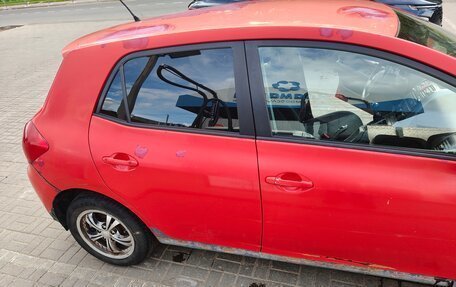 Toyota Auris II, 2008 год, 480 000 рублей, 8 фотография