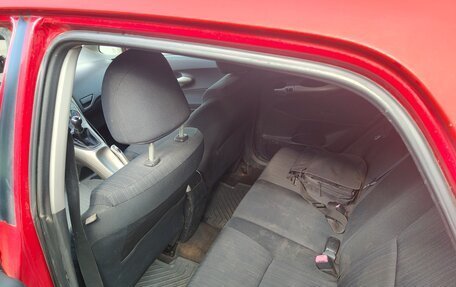 Toyota Auris II, 2008 год, 480 000 рублей, 14 фотография