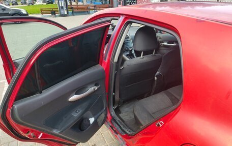 Toyota Auris II, 2008 год, 480 000 рублей, 15 фотография