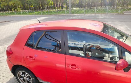 Toyota Auris II, 2008 год, 480 000 рублей, 32 фотография