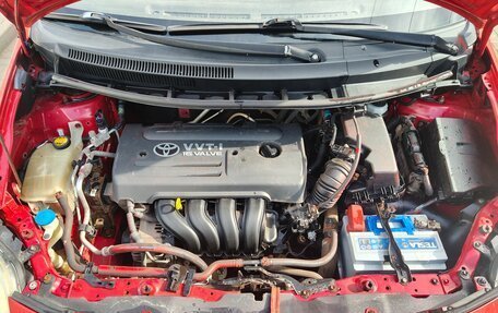 Toyota Auris II, 2008 год, 480 000 рублей, 34 фотография