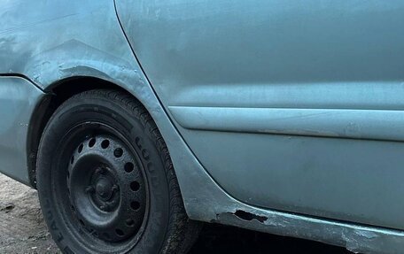 Mitsubishi Lancer IX, 2005 год, 85 000 рублей, 4 фотография