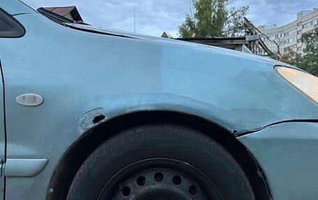 Mitsubishi Lancer IX, 2005 год, 85 000 рублей, 3 фотография