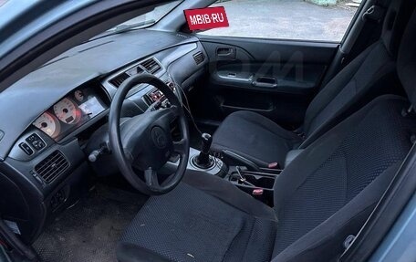 Mitsubishi Lancer IX, 2005 год, 85 000 рублей, 5 фотография