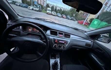 Mitsubishi Lancer IX, 2005 год, 85 000 рублей, 6 фотография