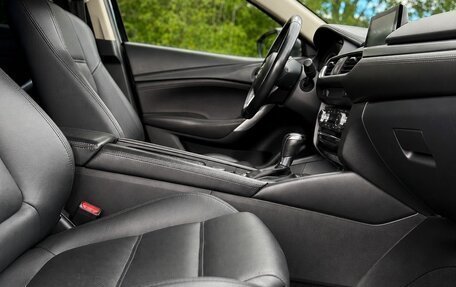 Mazda 6, 2015 год, 1 850 000 рублей, 7 фотография