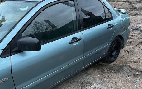 Mitsubishi Lancer IX, 2005 год, 85 000 рублей, 8 фотография