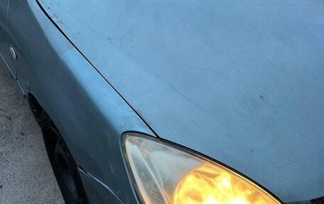 Mitsubishi Lancer IX, 2005 год, 85 000 рублей, 7 фотография