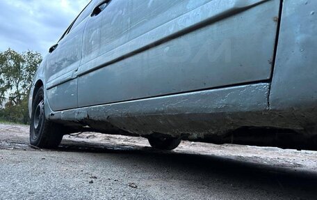 Mitsubishi Lancer IX, 2005 год, 85 000 рублей, 9 фотография