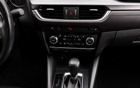 Mazda 6, 2015 год, 1 850 000 рублей, 8 фотография