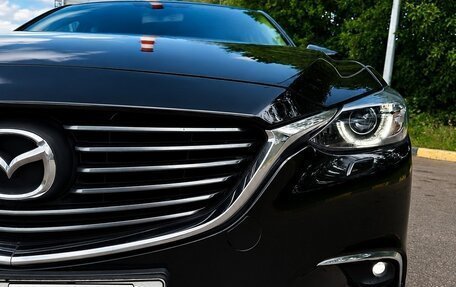 Mazda 6, 2015 год, 1 850 000 рублей, 2 фотография