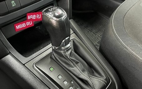 Skoda Yeti I рестайлинг, 2015 год, 1 399 900 рублей, 12 фотография