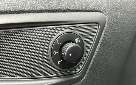 Skoda Yeti I рестайлинг, 2015 год, 1 399 900 рублей, 14 фотография