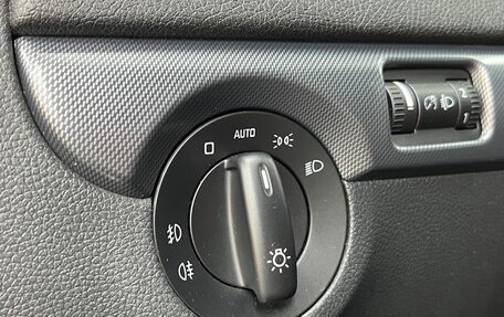 Skoda Yeti I рестайлинг, 2015 год, 1 399 900 рублей, 13 фотография