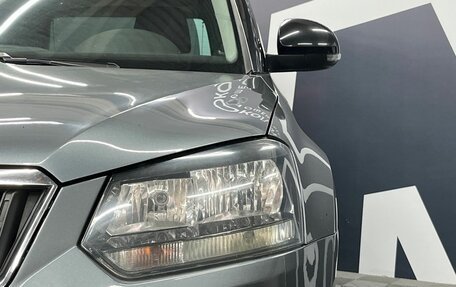 Skoda Yeti I рестайлинг, 2015 год, 1 399 900 рублей, 16 фотография