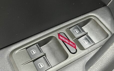 Skoda Yeti I рестайлинг, 2015 год, 1 399 900 рублей, 15 фотография