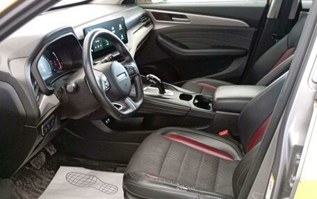 Haval F7 I, 2022 год, 1 209 000 рублей, 8 фотография