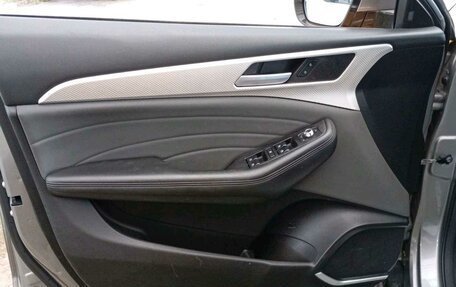 Haval F7 I, 2022 год, 1 209 000 рублей, 9 фотография