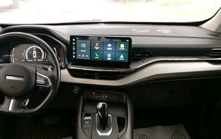 Haval F7 I, 2022 год, 1 209 000 рублей, 5 фотография