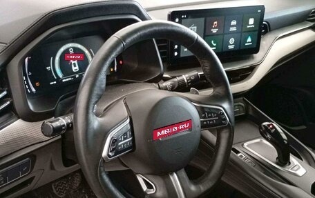 Haval F7 I, 2022 год, 1 209 000 рублей, 6 фотография