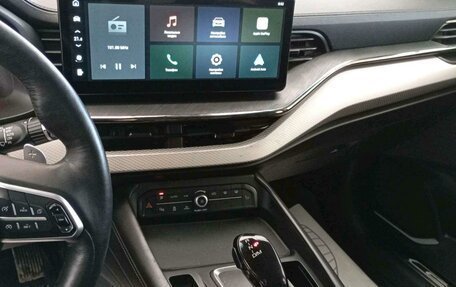 Haval F7 I, 2022 год, 1 209 000 рублей, 11 фотография