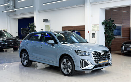 Audi Q2 I, 2026 год, 3 670 000 рублей, 4 фотография