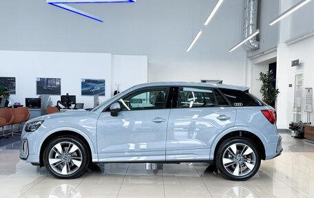 Audi Q2 I, 2026 год, 3 670 000 рублей, 5 фотография