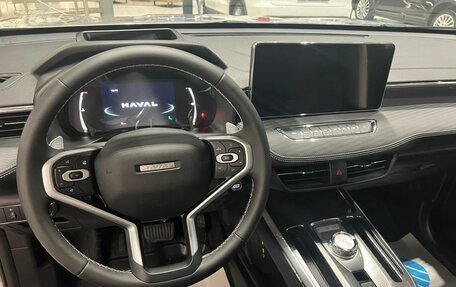 Haval Jolion, 2026 год, 2 949 000 рублей, 9 фотография