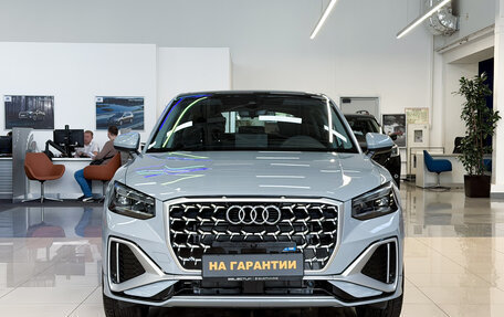 Audi Q2 I, 2026 год, 3 670 000 рублей, 2 фотография