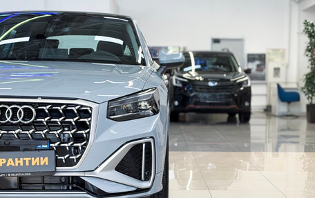 Audi Q2 I, 2026 год, 3 670 000 рублей, 3 фотография