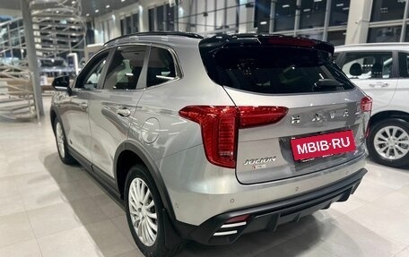 Haval Jolion, 2026 год, 2 949 000 рублей, 6 фотография