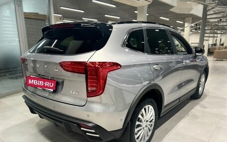 Haval Jolion, 2026 год, 2 949 000 рублей, 4 фотография