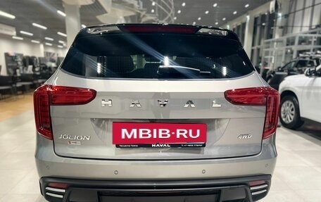 Haval Jolion, 2026 год, 2 949 000 рублей, 5 фотография
