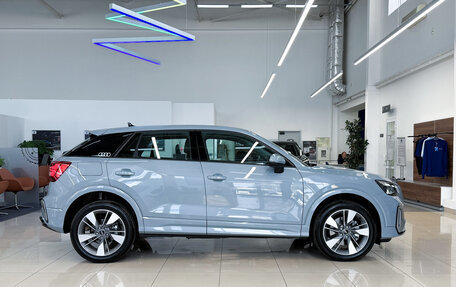Audi Q2 I, 2026 год, 3 670 000 рублей, 11 фотография