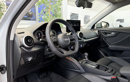 Audi Q2 I, 2026 год, 3 670 000 рублей, 15 фотография