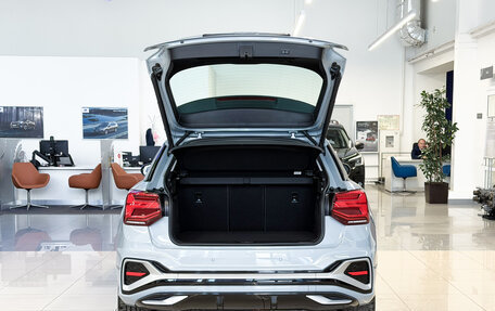 Audi Q2 I, 2026 год, 3 670 000 рублей, 8 фотография