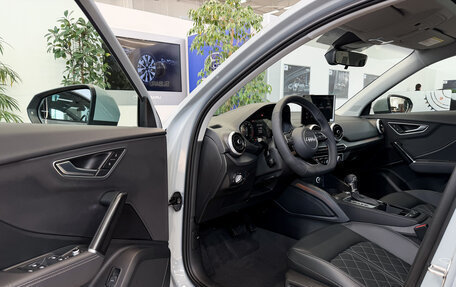 Audi Q2 I, 2026 год, 3 670 000 рублей, 12 фотография