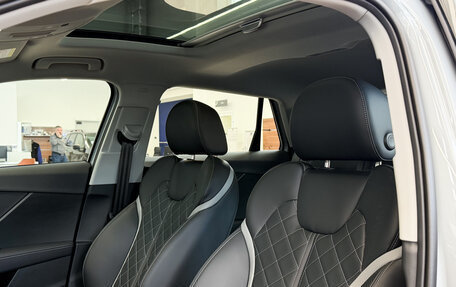 Audi Q2 I, 2026 год, 3 670 000 рублей, 19 фотография