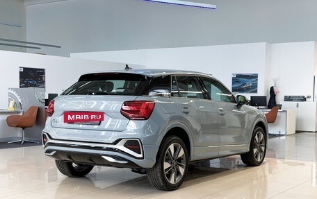 Audi Q2 I, 2026 год, 3 670 000 рублей, 10 фотография