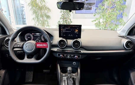 Audi Q2 I, 2026 год, 3 670 000 рублей, 21 фотография