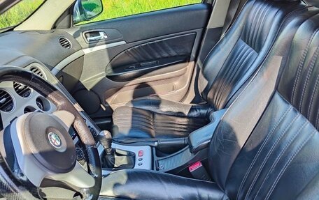 Alfa Romeo 159, 2007 год, 599 999 рублей, 5 фотография