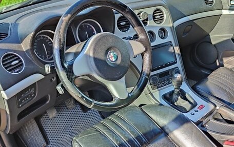 Alfa Romeo 159, 2007 год, 599 999 рублей, 6 фотография