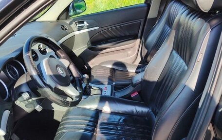 Alfa Romeo 159, 2007 год, 599 999 рублей, 4 фотография