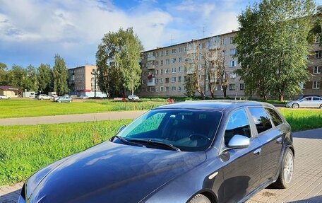 Alfa Romeo 159, 2007 год, 599 999 рублей, 7 фотография