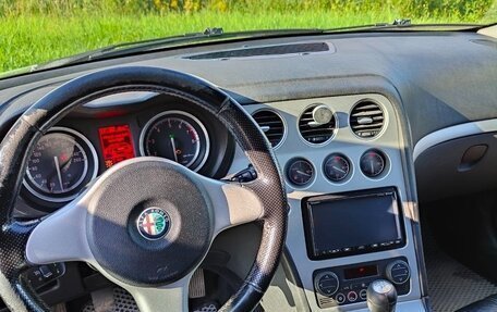 Alfa Romeo 159, 2007 год, 599 999 рублей, 15 фотография
