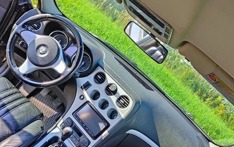 Alfa Romeo 159, 2007 год, 599 999 рублей, 13 фотография