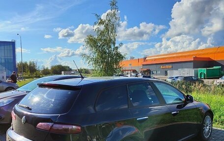 Alfa Romeo 159, 2007 год, 599 999 рублей, 14 фотография