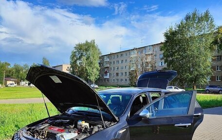 Alfa Romeo 159, 2007 год, 599 999 рублей, 11 фотография