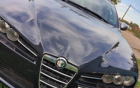 Alfa Romeo 159, 2007 год, 599 999 рублей, 16 фотография