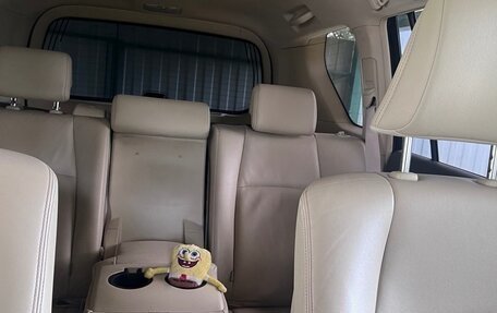Toyota Land Cruiser Prado 150 рестайлинг 2, 2016 год, 3 500 000 рублей, 7 фотография